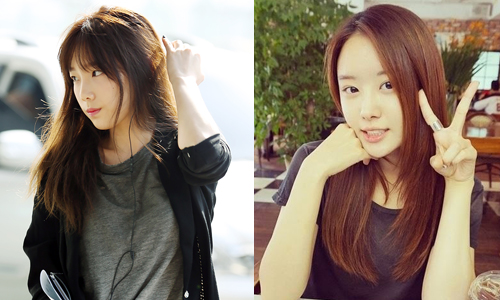 沒化妝反而更正？盤點6位「超美素顏」KPOP女歌手 素顏、韓國、女團、歌手、皮膚