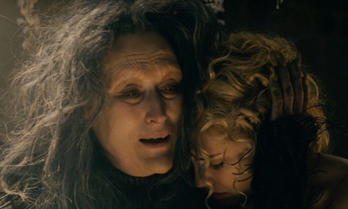 許願是要付出代價的！《魔法黑森林》教我們的5件事 迪士尼、電影、魔法黑森林、Into The Woods、公主