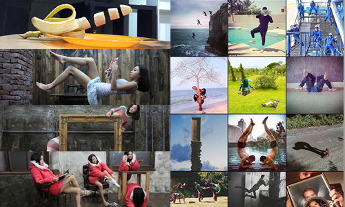 02/24限時免費App特輯：用後製軟體大玩漂浮與分身術 限免、免費、特價、iPhone、App