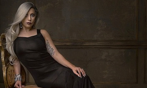 一個晚上連跑兩攤也沒有滿臉倦容！奧斯卡After Party名人肖像照 Mark Seliger、2015奧斯卡、Oscar、Afterparty、浮華世界