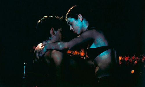 黑暗中裸探性愛與情慾　攝影師鏡頭下的青春期詩篇 Bill Henson、攝影、爭議、青春、裸體、情慾、愛、性、黑暗、神秘、澳洲、藝術、色情、神秘、怪誕、藝術