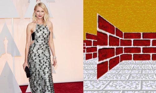 妞排行：奧斯卡紅毯前段班造型、穿最糟名人TOP 10！ 妞排行、奧斯卡、紅毯、造型、禮服