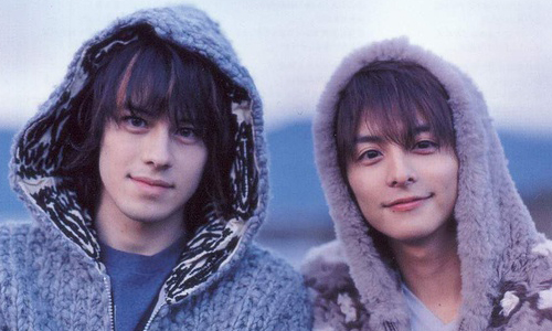 致青春的WaT進行曲！睽違5年童顏不變帥氣再合體 WaT、小池徹平、瑛士、合體、代代木公園