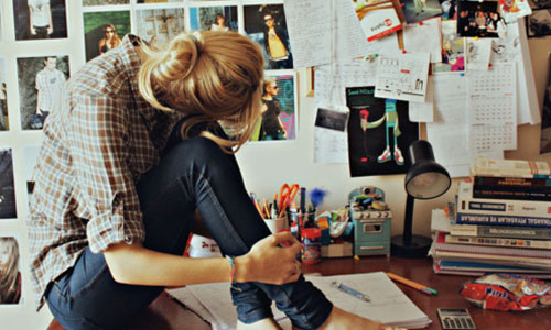 收假症候群不要來！少吃4種食物助你遠離工作焦慮  收假、開工、飲食、健康、焦慮