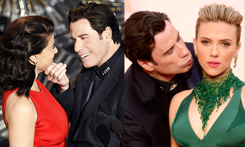 是誰一直吃女星豆腐？2015奧斯卡十大亮點 奧斯卡、尼爾派屈克哈里斯、Neil Patrick Harris、班奈狄克康柏拜區、Benedict Cumberbatch