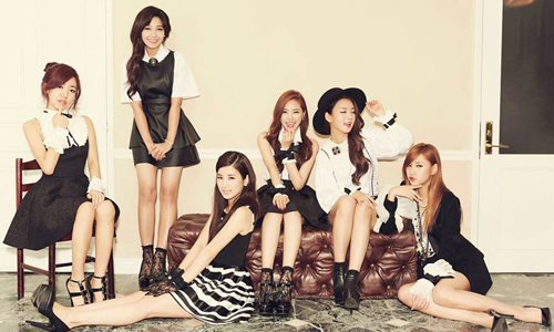 清新女孩大勢！最能給你戀愛氣息的「精靈」女團─A Pink APink、KPOP、韓國、女團、清新、可愛、精靈、成熟、歌單