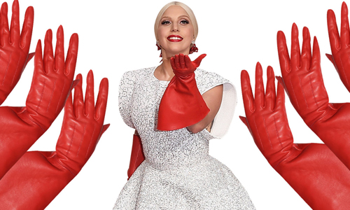 洗碗工也來走紅毯？天后紅毯造型慘被網友無止盡P圖 惡搞、2015奧斯卡、Oscars、Meme、P圖