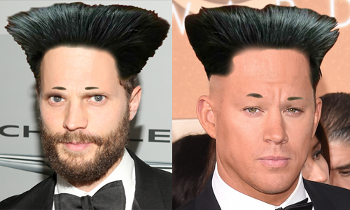 這樣的格雷你吃得下去嗎？當男明星換上金正恩的新造型… 金正恩、髮型、造型、PS、查寧坦圖、Channing Tatum、瑞恩高斯林、Ryan Gosling、傑米道南、Jamie Dornan