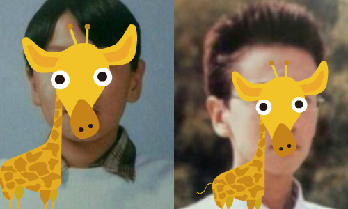 妞快報：「長頸鹿」也是有過去的 李光洙舊照曝光 妞快報、running man、李光洙、舊照