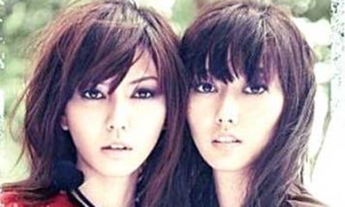 妞快報：天后也有影分身？孫燕姿與妹妹合照分不出誰是誰 妞快報、孫燕姿、孫燕美、姊妹、雙胞胎