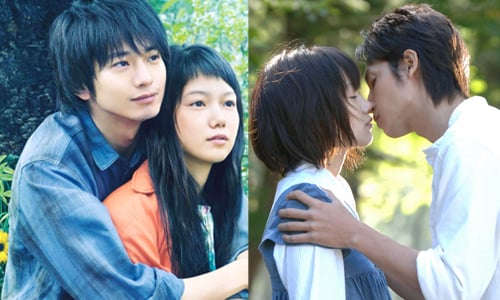 一起在世界中心呼喊愛！日本青春純愛小說大賞 純愛、日本、小說、大賞、青春