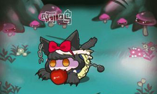 別從土裡出來啊！！喪屍版白雪公主養成遊戲《黑雪姬》 喪屍、白雪、黑雪姬、Evolution Black Snow Princess、手遊、android