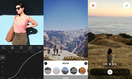 02/26限時免費App特輯：攝影軟體不嫌多 限免、免費、特價、iPhone、App