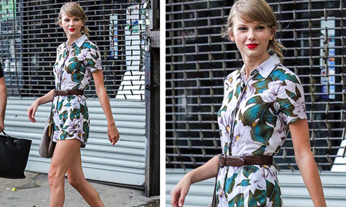 春日必備單品就是它！各場合「連身褲」穿搭建議 連身褲、春夏、穿搭、單品、美麗