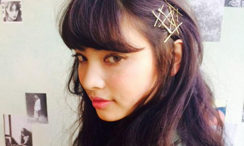 別怕自己沒有髮型師的巧手！5分鐘就上手的7個好質感造型 髮型、造型、頭髮、美髮、懶人