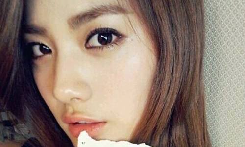 老是從眉頭開始畫？畫眉妝時最常犯的6大錯誤 眉妝、美妝、化妝、技巧、錯誤、眉頭、眉峰、眉尾、粗眉、角度