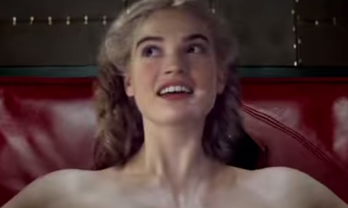 糟透了！看完讓你吶喊「還我童年來」之《迪士尼的五十道陰影》  迪士尼的五十道陰影、格雷、艾倫、Ellen Degeneres、惡搞