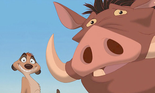 跟彼得潘出遊可省機票錢？迪士尼最佳旅伴Top 10 迪士尼、Disney、旅行、旅伴、神燈精靈