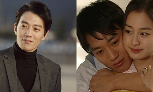 妞快報：資深小生歐爸死會了！幸運女友是…… 妞快報、金來沅、死會、女友、江南1970