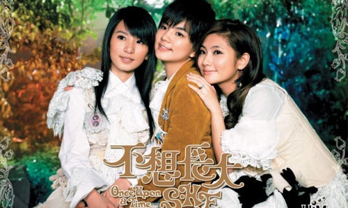 長大後世界就沒童話…那些「好想回到小時候」歌單 長大、童年、小時候、歌單、家