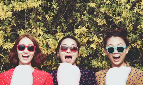 前進美國的超強韓國音樂人！即將登上SXSW大舞台的15組代表明星 SXSW、 South by Southwest、韓樂、 The Barberettes、 Big Phony