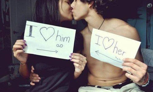 比說愛你更令人心動　男友揪甘心的8種日常舉動 我愛你、愛情、感情、親密、關係、戀愛、Paul Hudson