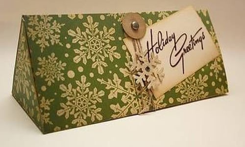 立體信封這麼做 5種超簡單變化技巧大公開 信封、手作、DIY、包裝、送禮