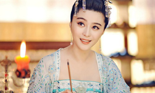 妳也能當武媚娘！春夏橘色系妝容初階Tips 美妝、橘色、彩妝、眼影、唇膏、腮紅、橘色