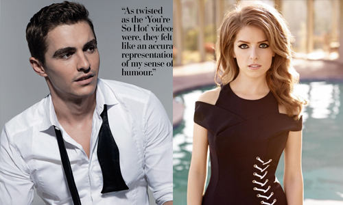 30歲未婚會成為國安危機？10位今年將邁入30歲的藝人 30歲、C羅、Cristiano Ronaldo、戴夫法蘭柯、Dave Franco、柴斯克勞福、Chace Crawford、凱蘭魯茲、Kellan Luz、亞曼達賽佛瑞、Amanda Seyfried、艾希莉緹斯戴爾、Ashley Tisdale、綺拉奈特莉、Keira Knightley、安娜坎卓克、Anna Kendrick、莉莉奧爾德裏奇、Lily Aldridge、魯妮瑪拉、Rooney Mara