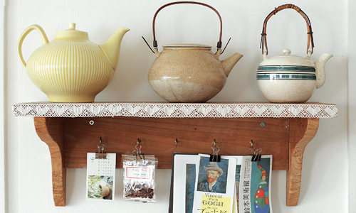 [友站新聞]打造北歐居家風格超簡單！丹麥Jens H.的簡約自然美學 La Vie、Jens H. Jensen、專訪、生活、哲學