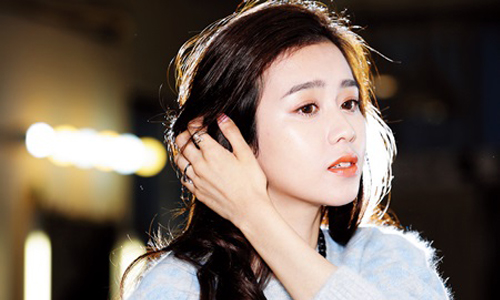 凡人也能散發光芒！3秘訣掌握韓星機場時尚 beauty321、韓星、質感、單品