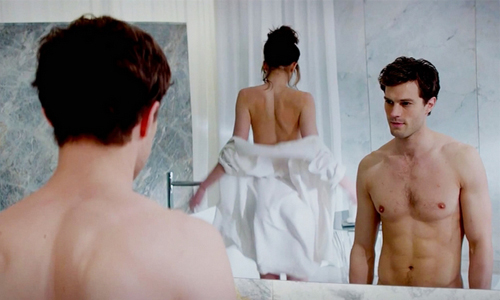 如果傑米道南辭演會...？《格雷的五十個人選》開演啦！ GQ、格雷的五十道陰影、電影、人選、名單