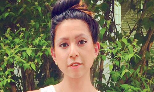 正妹挑戰一星期不洗頭成功！懶人必學的不洗髮7造型 髮型、造型、洗頭、洗髮、美髮