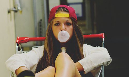 「婊子，我很完美！」11位自信女孩霸氣回擊惡意批評 反霸凌、羞辱、反擊、女子力、堅強