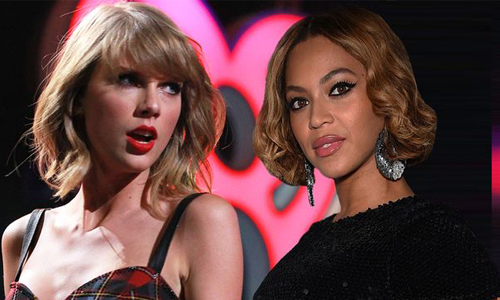 毫不掩飾自己意淫偶像的習慣！？7位偶像和我們一樣都是小迷妹 偶像、迷妹、泰勒絲、Taylor Swift、Lady Gaga