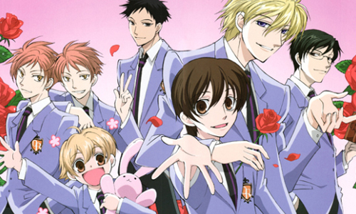 常因為胸部太大而哭泣？盤點動畫中讓人哭笑不得的標準設定 動畫、外國人、設定、動畫設定、哭笑不得