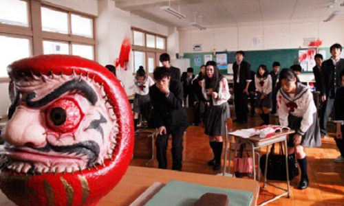 召喚「好兄弟」一起玩…日本恐怖都市傳說不倒翁遊戲 日本、都市傳說、恐怖、詭異、鬼