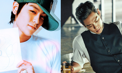 從男孩到男人！韓國男偶像的驚人轉變 Gd、sj、東方神起、崔始源、權志龍