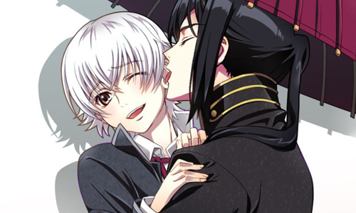 絕對一秒被俘虜？現在最能讓日本女孩心動的招式居然是…… 奧義、高中女生、高校生、心動、耳語