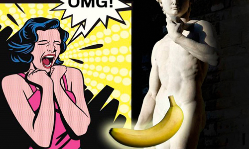 我不要玩大老二！妻子不滿丈夫那話兒太大決定離婚 性愛、性生活、房事、夫妻、結婚、婚姻、離婚、弟弟、老二、巨根、大鵰