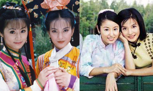 那些年肉麻纏綿的浪漫！8部超經典瓊瑤式愛情喚醒少女心 瓊瑤、少女、愛情、浪漫、哭