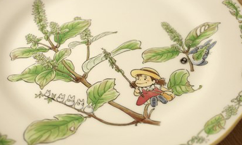 想將龍貓隨身帶著走嗎？三鷹吉卜力美術館限定小物特蒐 三鷹、吉卜力美術館、限定、小物、特蒐、天空之城、龍貓、神隱少女