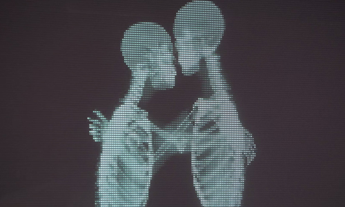 絕對打破你的有色眼鏡！一場街頭實驗證明「愛，無關標籤」 愛、性別、種族、殘疾、宗教