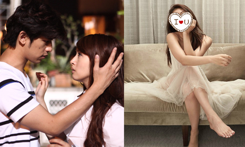 妞快報：這樣怎麼可能不會愛她！韓版又青姊人選竟然是…… 妞快報、我可能不會愛你、韓版、翻拍、河智苑、又青姊、女主角、韓國