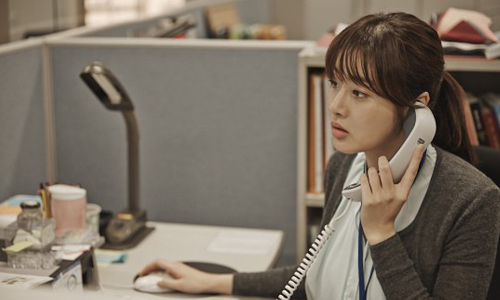 墜入凡間還是女神？女星的平庸OL扮相 綾瀨遙、井上真央、賴雅妍、張娜拉、范曉萱、上班族、OL、女星