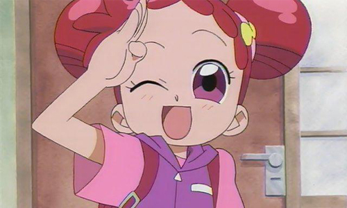 是只有一套衣服嗎？動畫中讓人不解的5個設定 動畫、卡通、日本、設定、衣服、髮型、變身、魔法、壞人、美少女戰士、神奇寶貝、真珠美少女