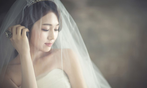 不要穿胸罩！新娘子婚禮前不要做的7件事 新娘、結婚、婚禮、飲食、改變