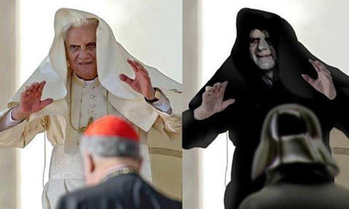 遇見你有種似曾相識的感覺　15個生活中巧到不能再巧的巧合 Coincidence、LG、star wars、this is now、Obama sign