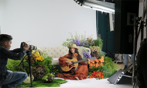 [友站新聞]徐若瑄和你談情說愛 徐若瑄、幸福的感恩心情、愛、娛樂圈、希望、力量、創造奇蹟