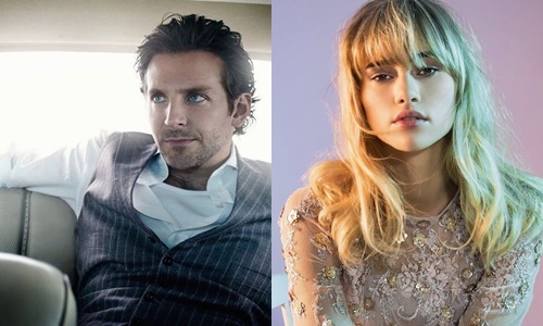 妞快報：拜託快娶我！超模盼布萊德利庫柏快求婚 妞快報、布萊德利庫柏、求婚、Suki Waterhouse、蘇琪沃特豪斯